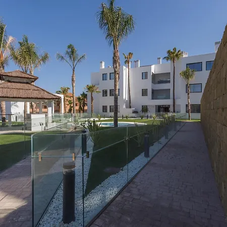 Luxury 2br Seaviews - Santa Barbara Heights * Fuengirola