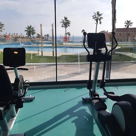 Luxury 2br Seaviews - Santa Barbara Heights Appartement