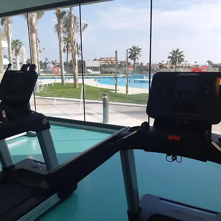 Apartment Luxury 2br Seaviews - Santa Barbara Heights *