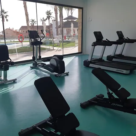 Apartment Luxury 2br Seaviews - Santa Barbara Heights