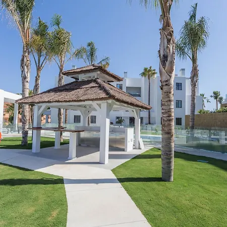 Luxury 2br Seaviews - Santa Barbara Heights Apartment
