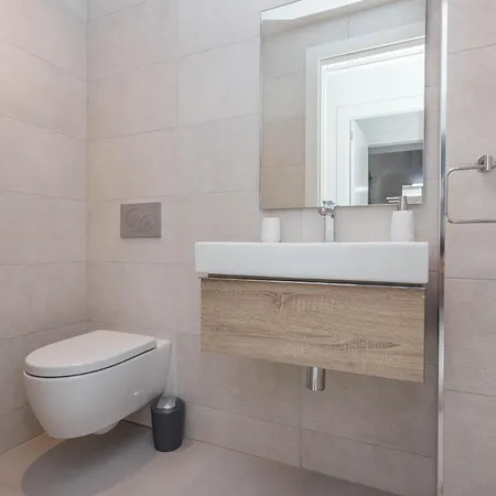 Appartement Luxury 2br Seaviews - Santa Barbara Heights Fuengirola