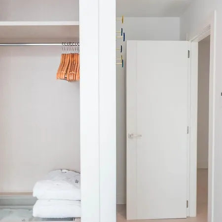 Appartement Luxury 2br Seaviews - Santa Barbara Heights Fuengirola