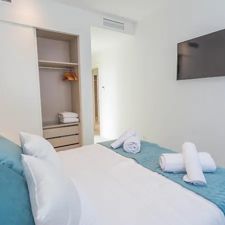 Luxury 2br Seaviews - Santa Barbara Heights Apartment Fuengirola