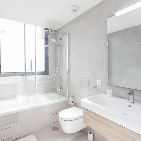 Luxury 2br Seaviews - Santa Barbara Heights Fuengirola