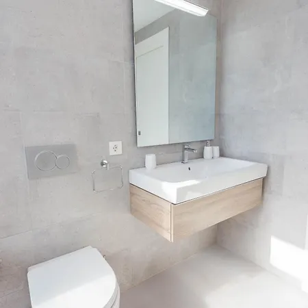 Luxury 2br Seaviews - Santa Barbara Heights Fuengirola