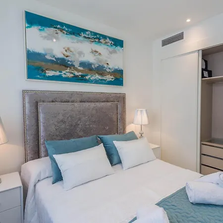 Luxury 2br Seaviews - Santa Barbara Heights Apartment