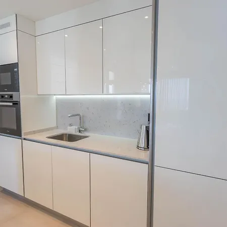Luxury 2br Seaviews - Santa Barbara Heights * Fuengirola