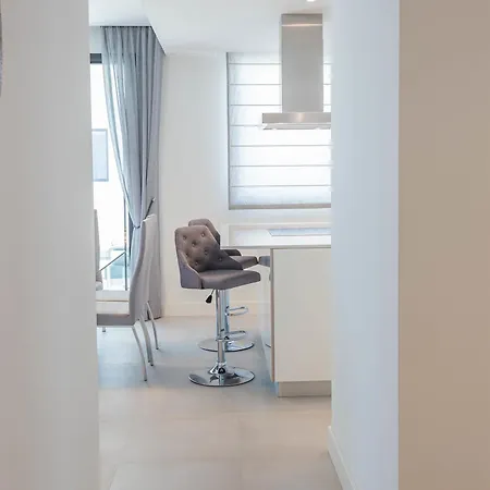 Luxury 2br Seaviews - Santa Barbara Heights Apartment Fuengirola